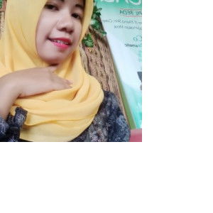 Endah Kurniawati profile icon