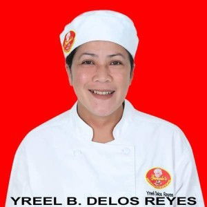 Yreel Delos Reyes profile icon