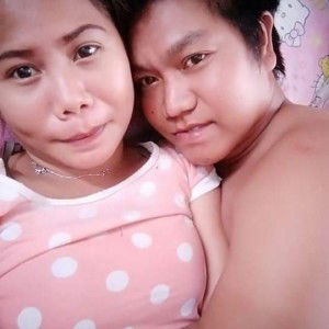 Richelle P. Saliva profile icon