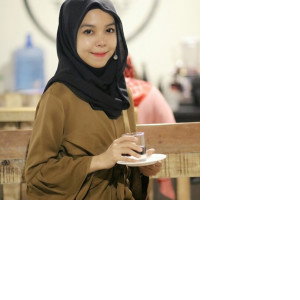 Gebby Agustin profile icon