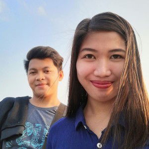 Mary Jane De Vera profile icon