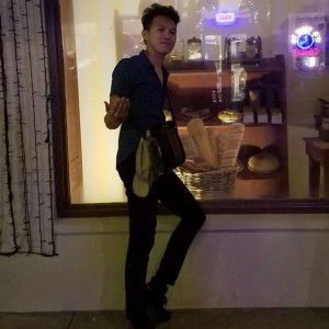 Allen Galicia profile icon