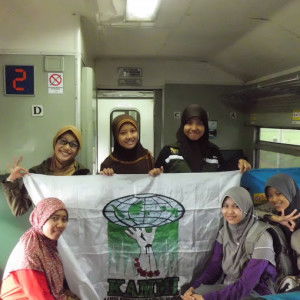 iffatul khanza profile icon