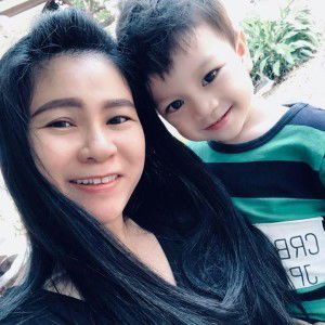 Naharuthai Masuk profile icon