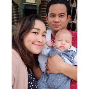 Arucha Nadia Chatmontree profile icon