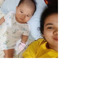 Mara Mangaoang profile icon