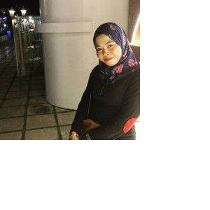 Mariayuziemah profile icon