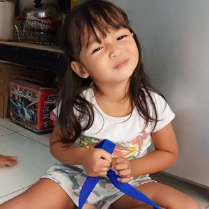 Poetry Raka Atharwa Awrien profile icon