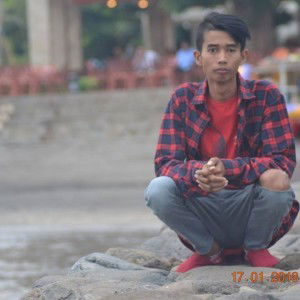 Arik Chaplin profile icon