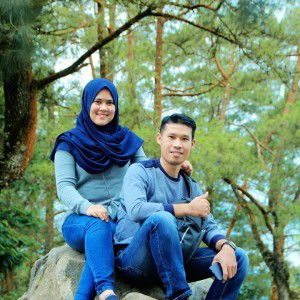 Ivoe Nila Krisna Nababan profile icon