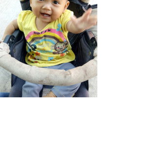 Syifa Fadiyah profile icon