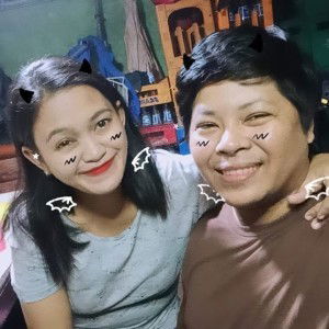 Laarni Mangaring Magno profile icon