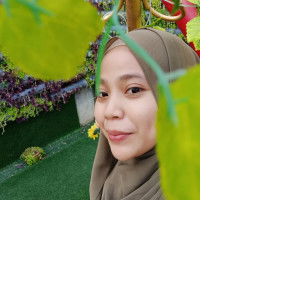 Ananda Puspitasari profile icon