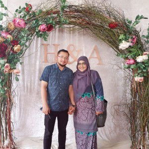 Ct I'syah profile icon