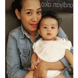 Abby Delos Santos - Motilla profile icon