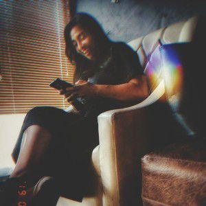 Louie Lei Damasco Ramos profile icon