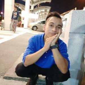 Awang Azwan profile icon