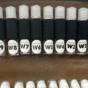 Stella Marie Albarin profile icon