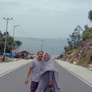 Lily Andini Junaidi profile icon