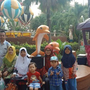 Leni Lidiawati Emake Qeike profile icon