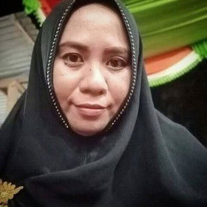 Yunita Ismail profile icon