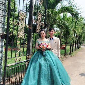 Yen Linh profile icon