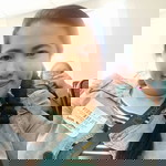 Clarisse Ann A. Magno profile icon