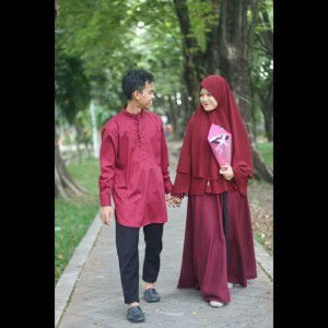 NoorHikmah profile icon