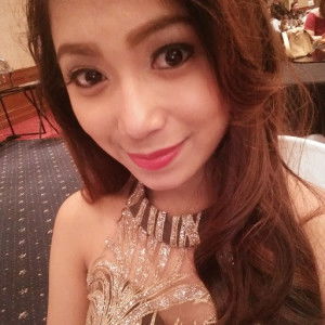 Cherry Estorco profile icon