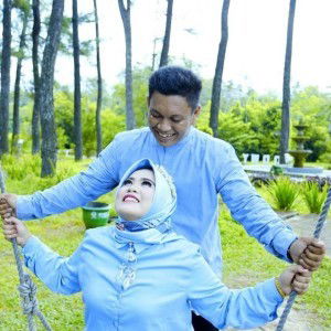 Riskha Febbriani Nasarudin profile icon