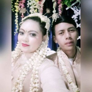 Anisa Fitria profile icon