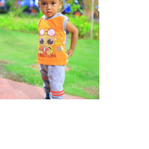 Ifsil Misszephyr profile icon