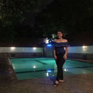 Joyce Ann Bardaje Bustillo profile icon