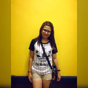 Neña Mae Ayuman profile icon