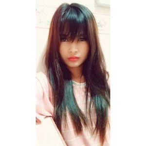 Joyce Estonilo profile icon