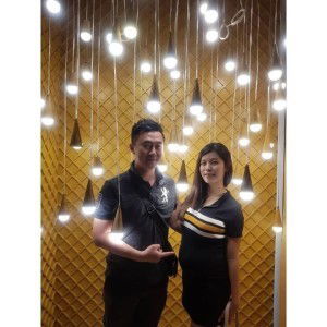 Yohana Lie profile icon