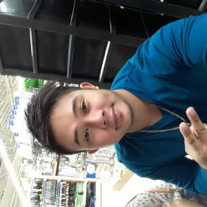 hazel metillo profile icon