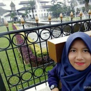 Mirma Wati profile icon