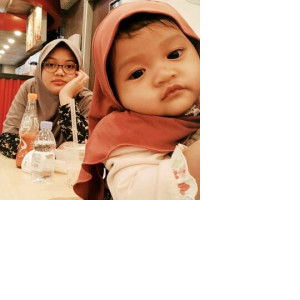 fauziah lesmana profile icon