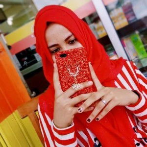 Sarifah FaNia Bofteim Part II profile icon