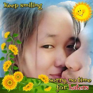 Feddielyn Pagco profile icon