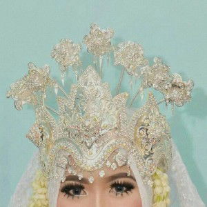 Novi Puspa N profile icon