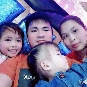 Ngọc Thân profile icon