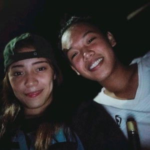 Desiree Michaella Salas profile icon