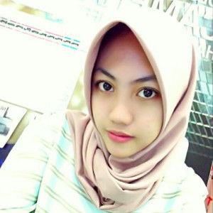 Rizka Rahmadhania profile icon