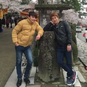 dung nguyen profile icon