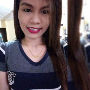Angelica Samonte Malagasi profile icon