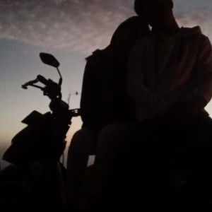 Hidayah profile icon