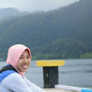 Ditha Kharisma Fakhriani Hasanuddin profile icon