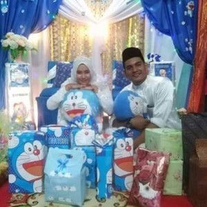 Shrmaine Shm profile icon